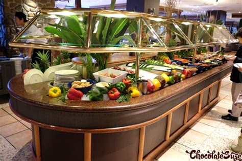 Jupiters Casino Gold Coast Buffet De Pequeno Almoco