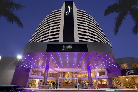 Jupiters Casino Mostra De Dezembro De 2024