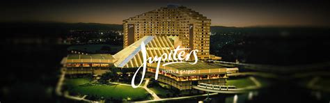 Jupiters Casino Mostra De Fevereiro