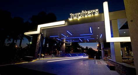 Jupiters Casino Trabalhos De Townsville