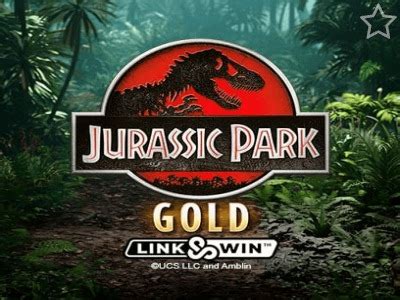 Jurassic Park Gold Novibet