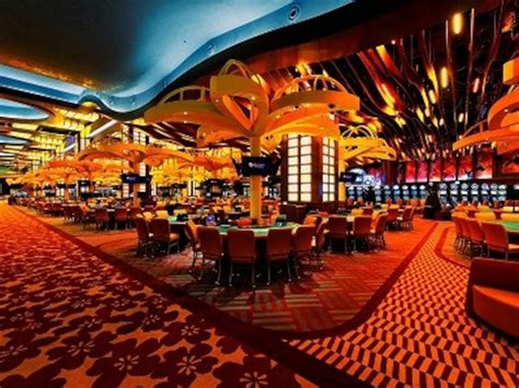 Jurong Casino