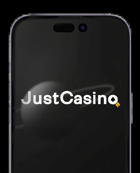Justcasino Mobile