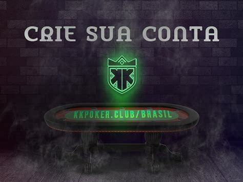 K Dez Clube De Poker