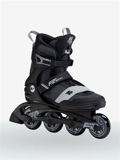 K2 Patin Roleta