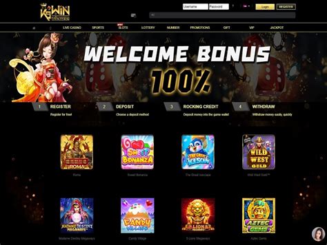 K9win Casino Argentina