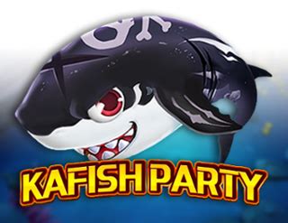 Ka Fish Party 1xbet