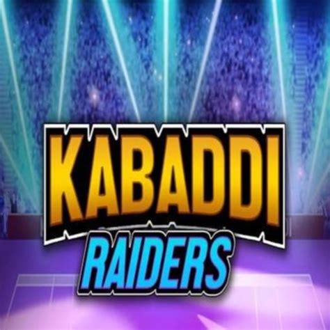 Kabaddi Raiders Slot - Play Online