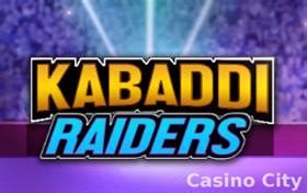 Kabaddi Raiders Slot - Play Online