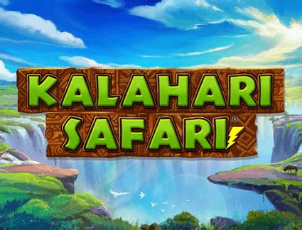 Kalahari Sol Slots De Download Gratuito Para Ipad