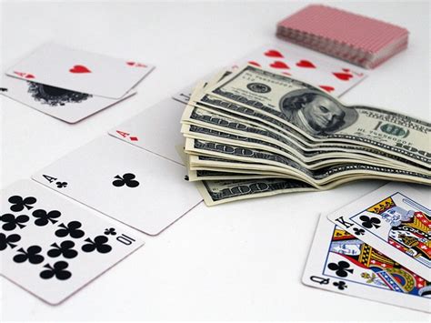 Kan Je Geld Verdienen Conheceu O Poker Online