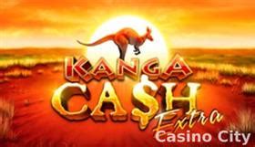 Kanga Cash Extra 888 Casino