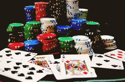 Kann Man Beim Poker Online Geld Gewinnen