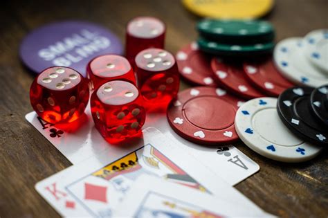 Kann Man Im Casino Geld Gewinnen