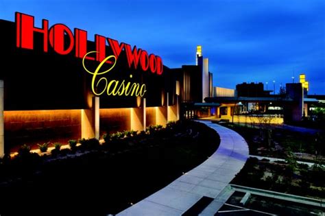 Kansas City Casino Hollywood Pequeno Almoco