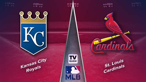 Kansas City Royals vs St. Louis Cardinals pronostico MLB