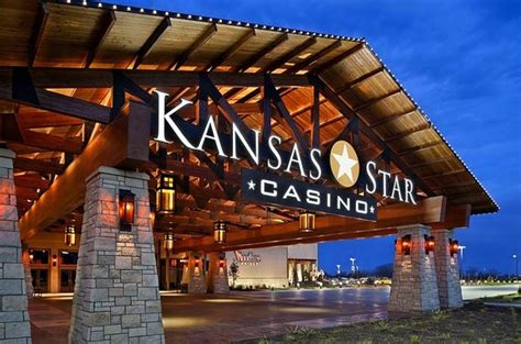 Kansas Star Casino Slots Solto