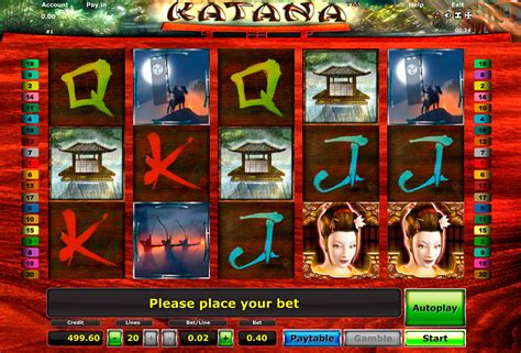 Katana Casino Cidade