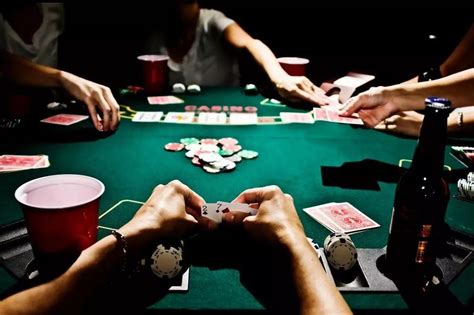 Katerina Blog Sobre Poker