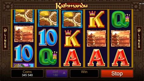 Kathmandu Slots Livres