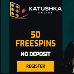 Katushka Casino Bonus