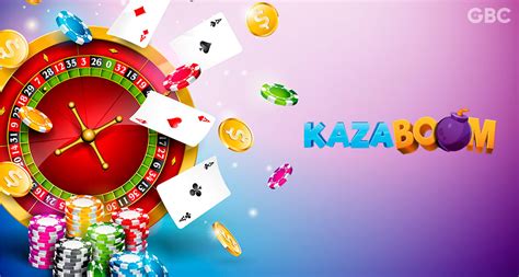 Kazaboom Casino Bolivia