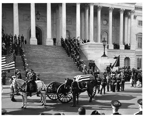 Kennedy Funeral De Blackjack