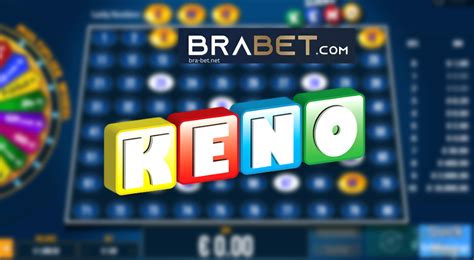 Keno 3ball Brabet