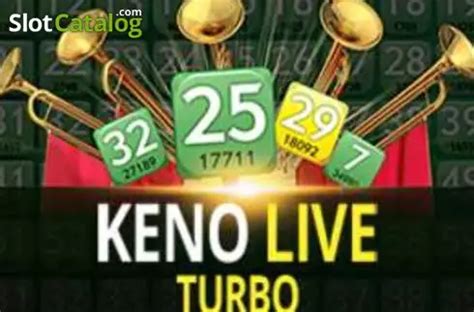 Keno Live Turbo Betsul