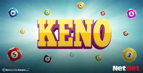 Keno Soccer Netbet