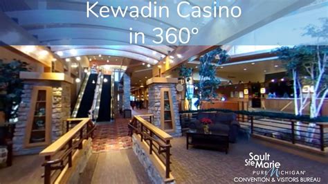 Kewadin Casino Comedia Noite