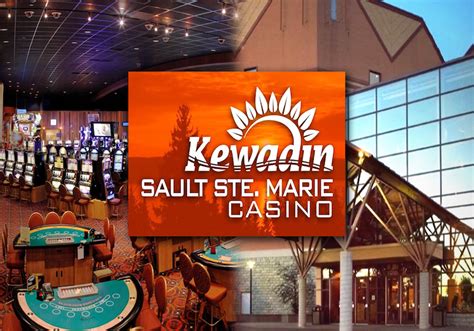 Kewadin Casino Sault Ste Marie Numero De Telefone