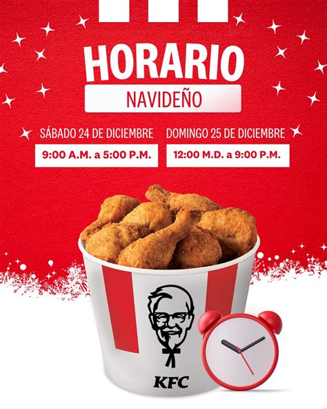 Kfc Casino Horario De Abertura