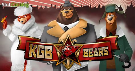 Kgb Bears Leovegas