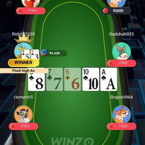 Khelo Poker