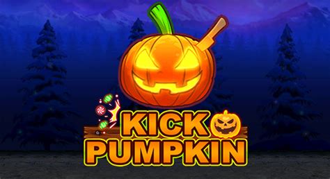 Kick Pumpkin Netbet