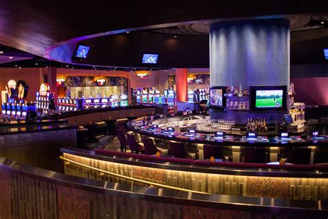 Kickapoo Casino Empregos