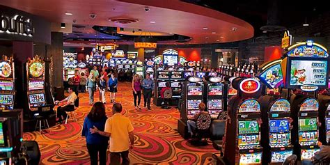 Kickapoo Casino Viagens De San Antonio