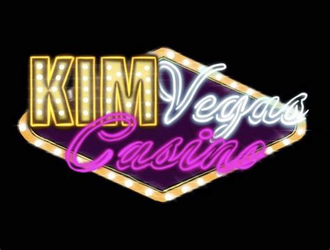 Kim Vegas Casino Apostas