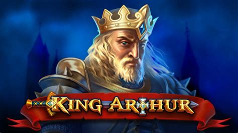 King Arthur Slot Gratis