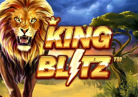 King Blitz Bodog