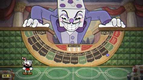 King Dice Casino Paraguay