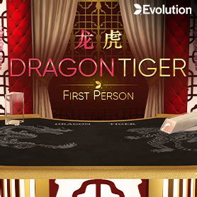 King Dragon Tiger Leovegas