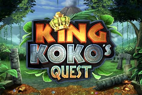 King Koko S Quest Blaze