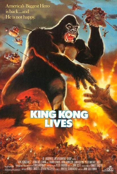 King Kong 2 Novibet