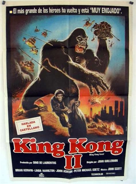 King Kong 2 Novibet