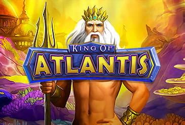 King Of Atlantis 888 Casino