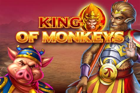 King Of Monkeys Netbet