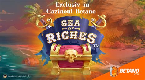 King Of Riches Betano