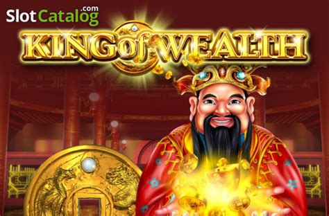 King Of Wealth Review 2024